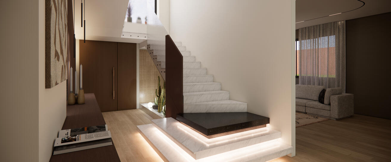 Villa Design in Algiers, Algeria | Modern Algerian Architecture by darchitecture Contemporary villa design in Hydra, Algiers, Algeria — a refined architectural creation by darchitecture that blends modern elegance with Algerian identity and Mediterranean charm.